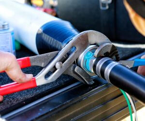 About Sewer Line Pros Seaside, CA